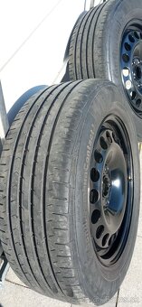 5x112 r15 letné kolesá - 3