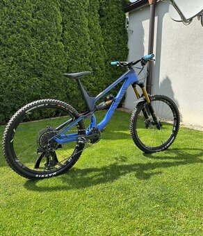 Canyon Torque Cf9 - 3