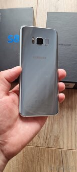 Predám Samsung S8 G950F - 3