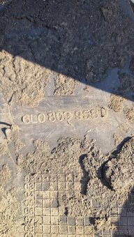 Predám ibiza 6l podblatníky - 3