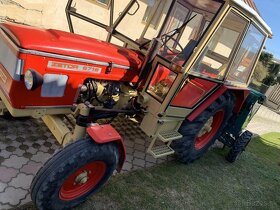 zetor 6718 - 3