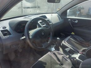 Renault Megane kombi - 3