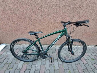 Horský bicykel - 3