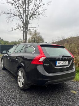 Volvo V60 - 3