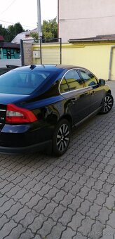 Predám Volvo S80 r.v. 2007 D5 5-valec - 3