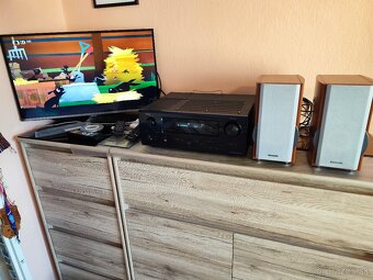 Receiver Denon AVR-1610 - 3