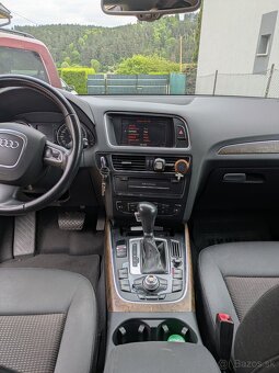 Audi Q5 - 3