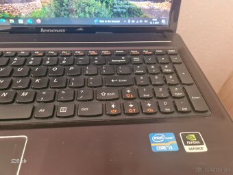Lenovo G580 - 3
