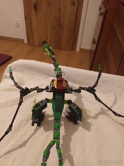 Lego ninjago - 3