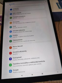 Predám tablet - 3