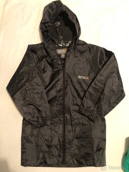 Mikina Diadora 98/4e,pogumovaná bunda 98/4e - 3