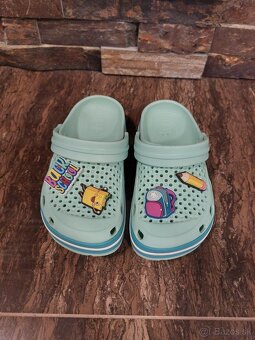 Crocsy 28 - 3