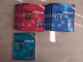 Face 2 Face 2/e (A1-C1) - 3