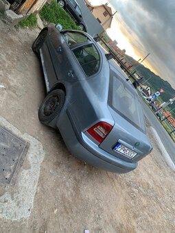 Predám škoda oktavia 1.9tdi 66kw - 3