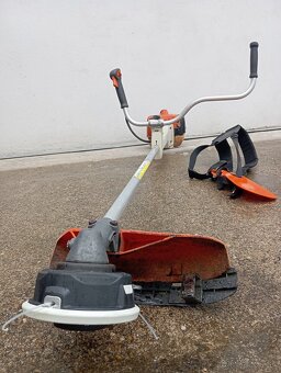 STIHL FS 400 - 3