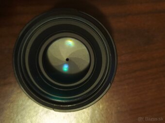 Nikon Nikkor AF-S 50mm 1:1.4G - 3