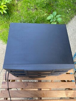 GRUNDIG CCF210,CD210,T210 - 3