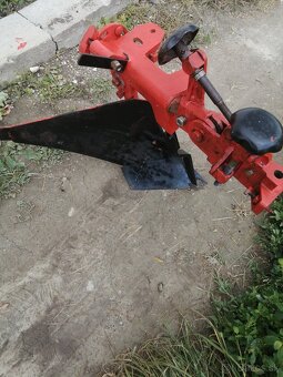 Predam pluh obracak tera vari Honda atd atd - 3