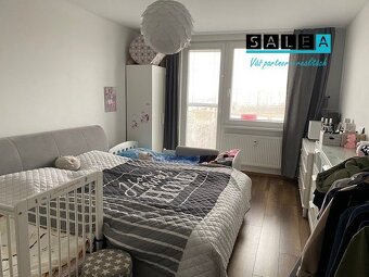 REZERVOVANÉ 3-izbový zariadený byt, 72m2 Piešťany, možnosť p - 3