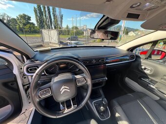 CITROEN C3 SHINE Pure Tech 82k S&S - 3