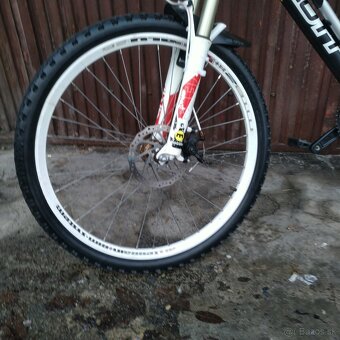 Predám bicykel Scott Scala, veľkosť L - 3