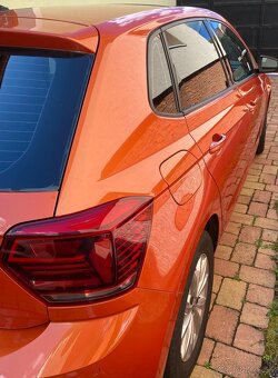 Polo - 3