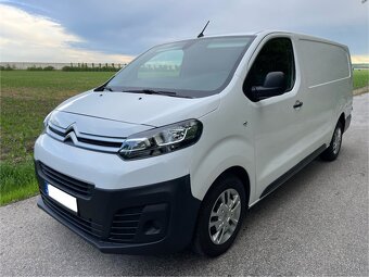 Citroen Jumpy 2.0 HDi 2022 - 3