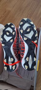 Kopacky lisovky Adidas X Speedportal Messi.4 FxG c. 35,5 - 3