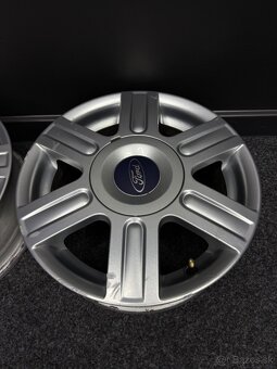 Alu FORD 4x108 14” 5S51-AA - 3