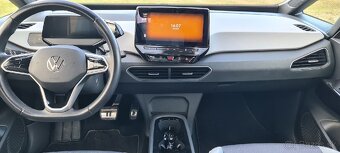 VW ID.3 PRO S 77kWh - 3