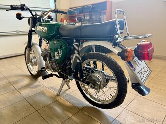 Simson s 51 elektronik - 3