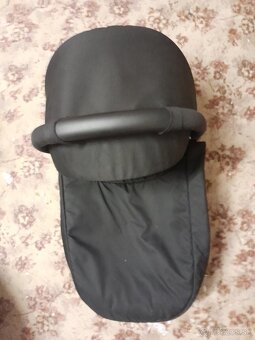 vanicka britax - 3