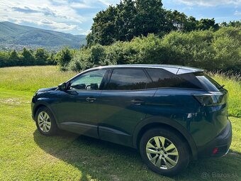 Peugeot 3008 1.2 PureTech Active - 3