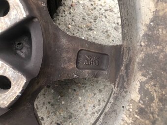 5x112 r15 - 3