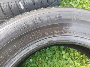 Michelin energy saver - 3