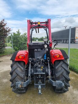 malotraktor ArmaTrac 514 FG - 3