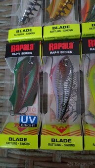Rapala Blade - 3