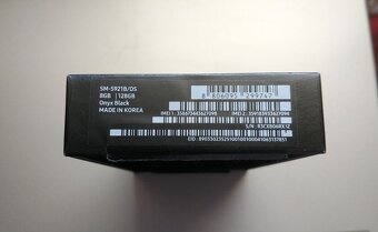 Samsung Galaxy S24 128GB - 3