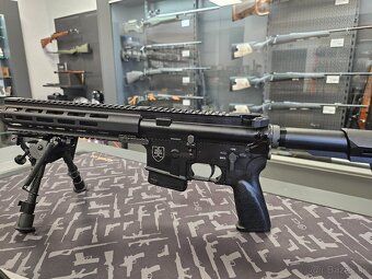 Grand Power R15 14,5" .223Remington - 3