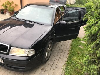 Skoda Octavia 1.9tdi 81kw - 3