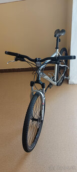 Horský bicykel Specialized HR XC Pro - 3