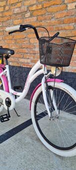 Bicykel Kosbike 26" - 3