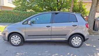 Vw golf plus 1.9 TDI DSG - 3