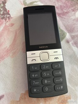 Vymením nokiu 150+10€ za nokiu 5310 - 3