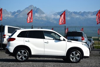 Suzuki Vitara 1.6 DDiS Elegance 4x4 - odpočet DPH - 3