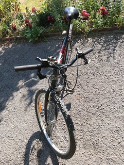 Bicykel Piranha Cobra - 3