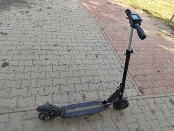 Dobrý deň predavam elektronickú kolobežku - 3
