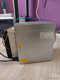 Bitmain Miner S19 95TH/S - 3