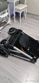 Cybex balios s - 3