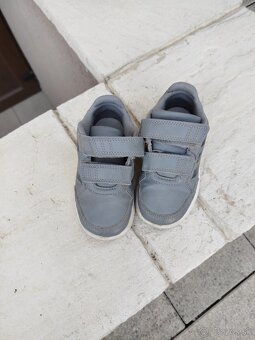 Tenisky Adidas - 3